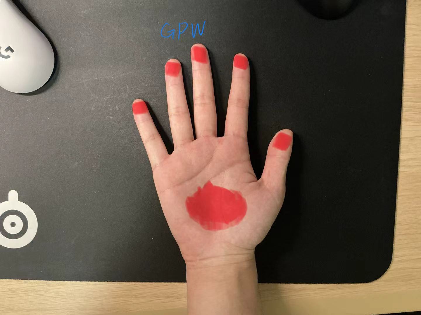 GPW